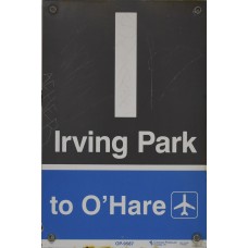 Irving Park - O'Hare